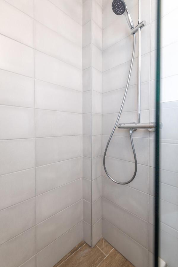 Appartement Lumineux Au Centre Du Village Saint-Felix  Eksteriør bilde