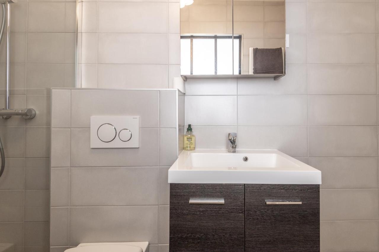 Appartement Lumineux Au Centre Du Village Saint-Felix  Eksteriør bilde